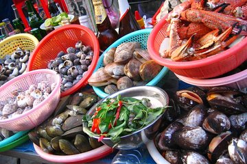 Hanoi Old Quarter Street Food Tasting And Walking Tours