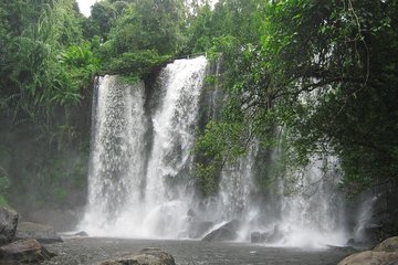 Private One Day Trekking in the forest on Kulen mountain