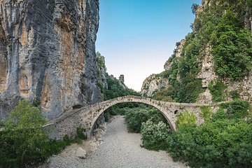 Zagori Sightseeing tour