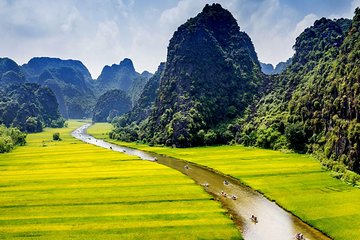 Ninh Binh Private VIP Tour