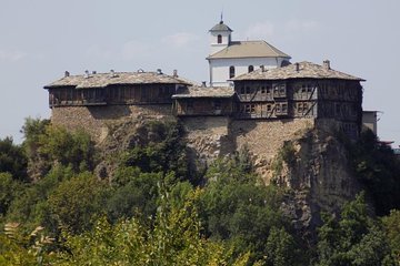 4 days: Monasteries in Bulgaria