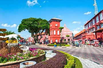 Private Malacca Day Trip From Kuala Lumpur