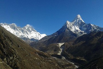 Everest Base Camp Trek