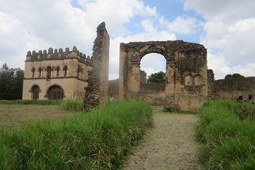 Gonder city Tours