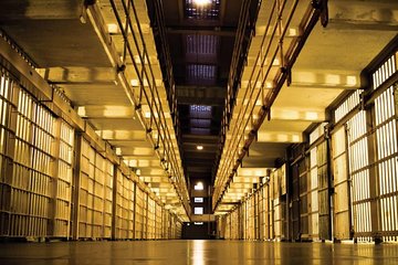 Alcatraz Island Tour Package 