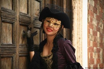 Seductive Private Venice Walking Tour City of Vice and Seduction