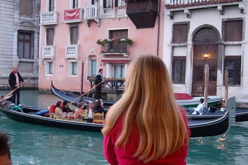 Venice for Kids: Family-Friendly Small-Group Walking Tour