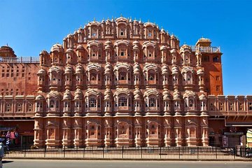Heritage Walking tour