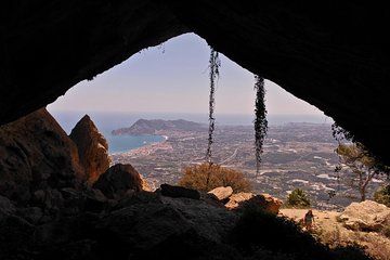 Costa Blanca Guided Walk