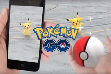Pokémon Go Tour in Nashville by Golf Cart