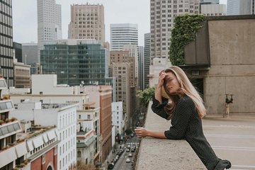 Vacation Photographer in Santa Monica