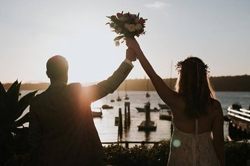 Vacation Photographer in Sydney