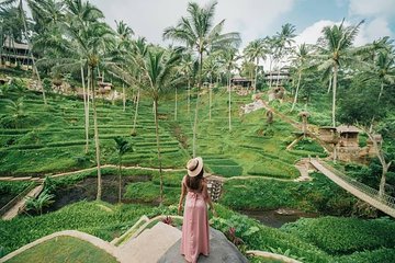 All inclusive Private 3 day tours package : Bali highlights