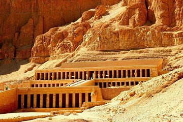 4 Days Hotels Luxor, Aswan,Hot Air Balloon,Tours,Abu Simbel,From Cairo By Plane