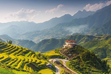 8-Day Off The Beaten Path In North Vietnam