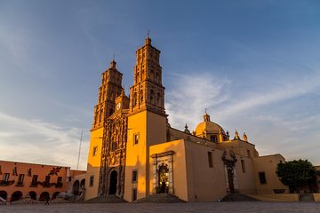 Dolores Hidalgo & Sanctuary of Atotonilco