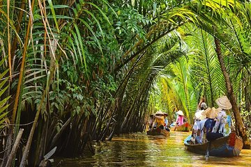 Mekong Delta 1 Day Tour