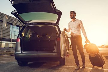 Hotel in Hanoi to Hotel in Ninh Binh Transfer