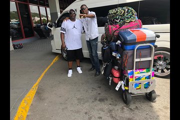 Explore Montego Bay Private Airport Round Trip Transfer to Negril