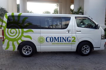 Private Transfer From Montego Bay Airport - Rosehall