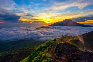 Mount Batur Sunset Trekking