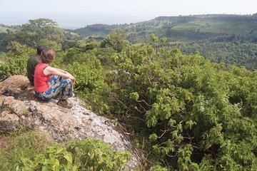 3 Days Hiking Safari To Mountain Elgon Sipi Hiking