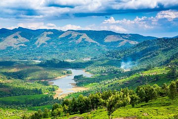 God's Own Country - KERALA (8 Days private trip)