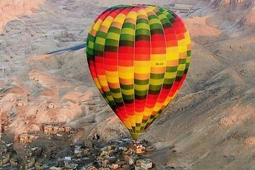 Hot air Balloon