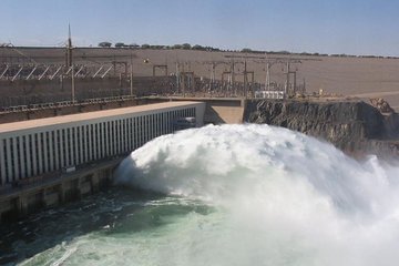 Private Half Day Tour: Philae Temple - Unfinished Obelisk & High Dam