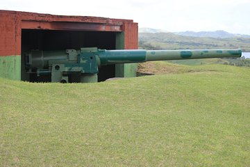 Coral Coast Heritage Tour