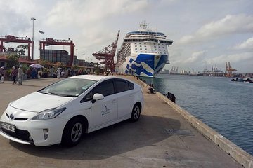 Arrival Transfer - Colombo Airport to Hikkaduwa - Galle - Unawatuna Hotels