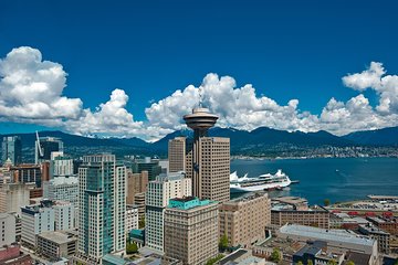 Full Day Best of Vancouver Private City and Gardens Tour