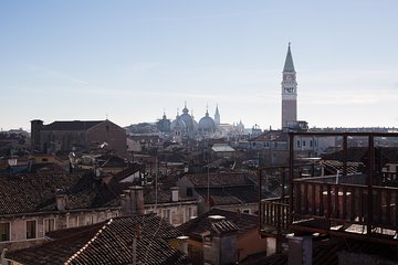 The best of Venice in a day