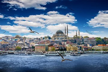 14 Days Private Turkey Tour From Istanbul