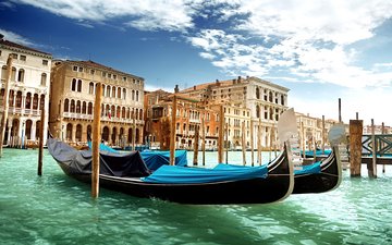 Venice Day Trip from Milan with Guided City Tour