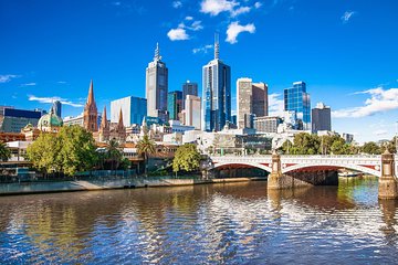 Melbourne City Card (3 Days): Visit Unlimited Attractions!