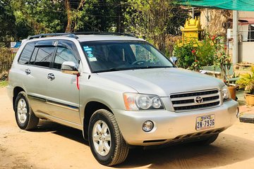 Private Transfer: Siem Reap Airport(SAI) to Hotel in Siem Reap