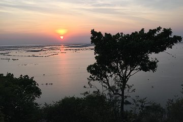 Siem Reap Charity Sunset City Tour