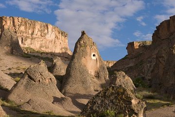 Balloon Flight include Private Secrets of Cappadocia Tour