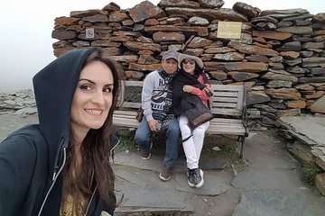 Kazbegi
