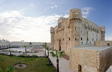 Unforgettable Alexandria Day Tour from Cairo or Giza
