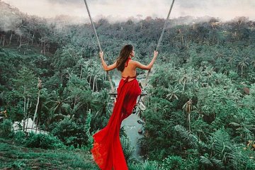 Bali Instagram Tour : The Most Beautiful and Stunning Spot