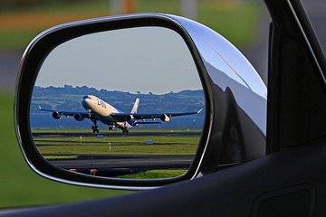 Athens Private Departure Transfer Service: Hotel to Airport