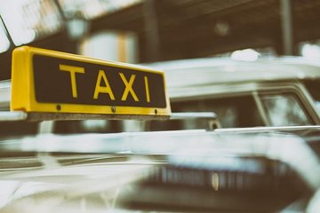 Athens Private Transfer Service: Piraeus Port to Hotel