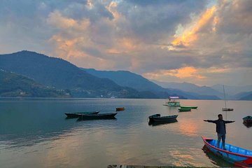 Kathmandu Pokhara Tour