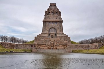 Leipzig private tour - Half day 