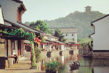 Private Transfer Service to Shaoxing from Hangzhou City