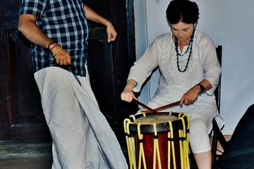 The Women of Kathakali - An Exclusive Interaction in Kochi