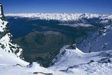 6 Night Queenstown Ski Holiday