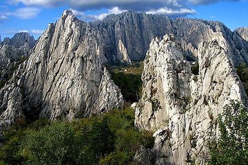 Vratsa Karst and Caves